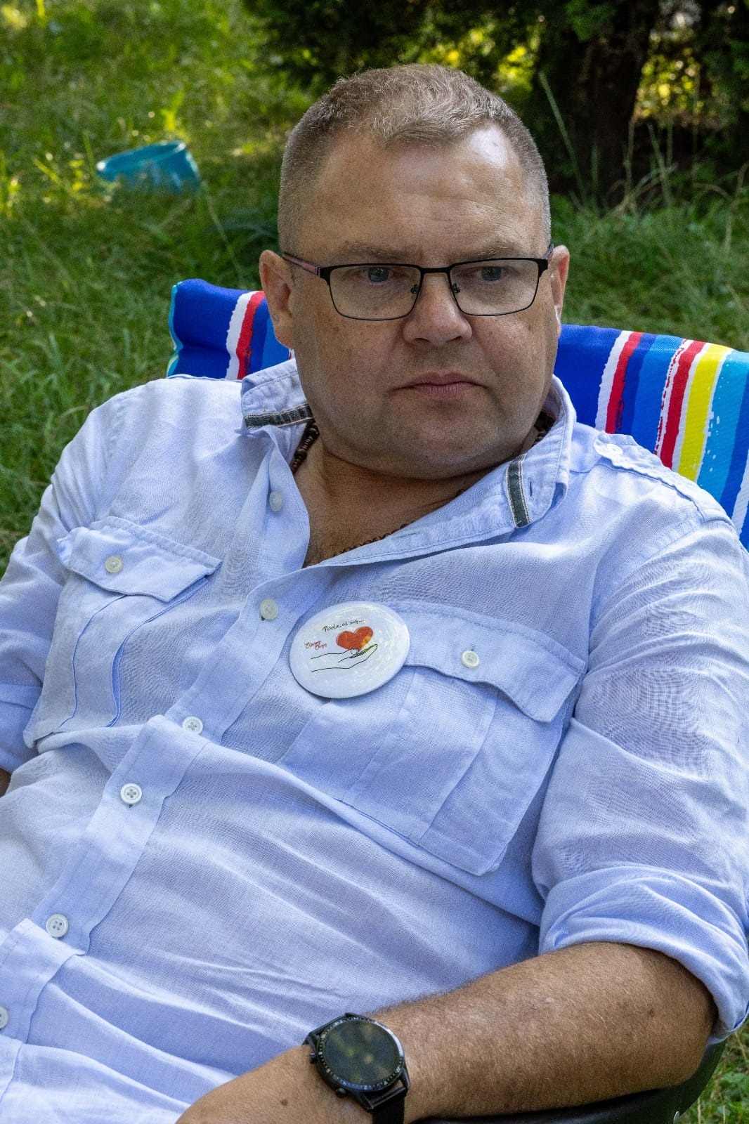Janusz Komorowski 